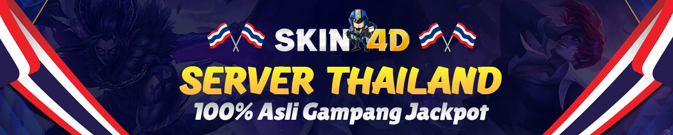 SKIN4D SERVER THAILAND